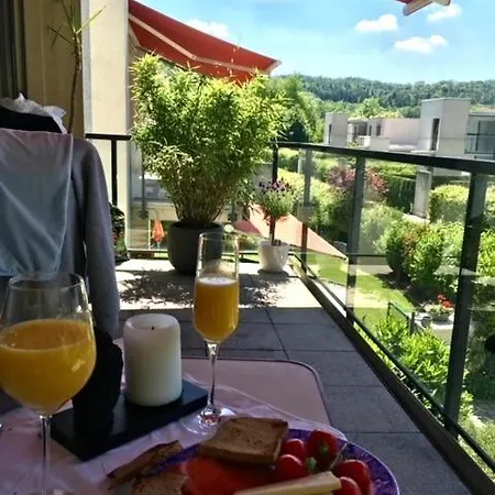 Apartament Sonniges In Mariatrost