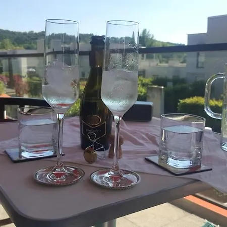 Sonniges In Mariatrost