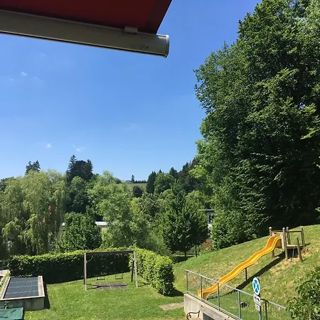 Sonniges In Mariatrost Apartment Graz
